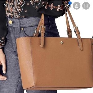 Emerson Tory Burch Tote